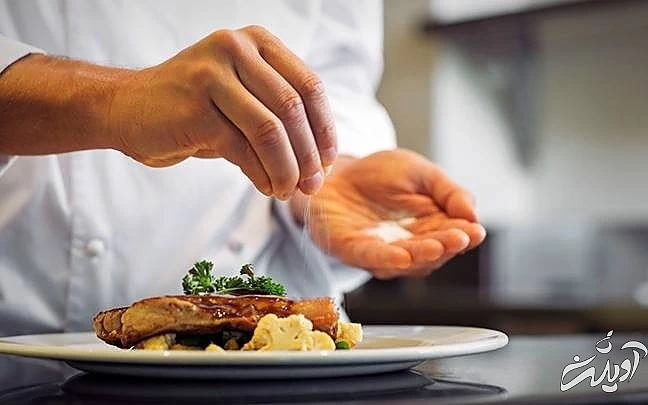 خواص نمک برای دستگاه گوارش خواص نمک